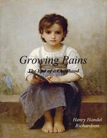 Henry Handel Richardson's Latest Book