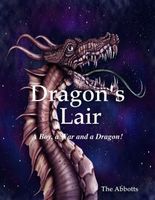 Dragon's Lair - A Boy, a War and a Dragon!