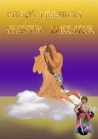 Cover of Jestic Desire by Cheryl T. Pillsbury