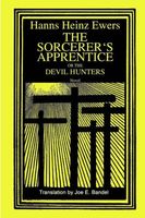 Cover of The Sorcerer's Apprentice by Joe Bandel