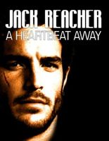 Jack Reacher's Latest Book