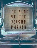 Cover of The Clue of the Second Murder by John Stephen Strange