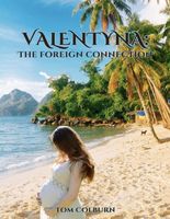 Cover of Valentyna by Tom Colburn