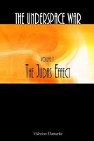 Cover of The Judas Effect by Velerion Damarke