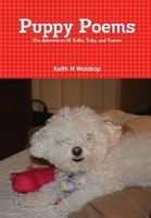 Cover of Puppy Poems by Keith Waldrop
