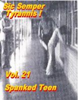Sic Semper Tyrannis ! Vol. 21