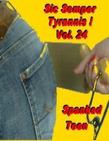 Sic Semper Tyrannis ! Vol. 24