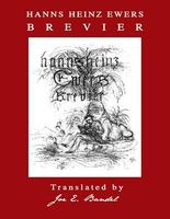 Hanns Heinz Ewers's Latest Book