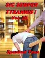Sic Semper Tyrannis ! Vol. 26