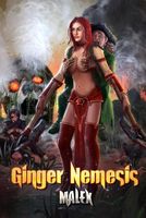 Cover of Ginger Nemesis by Andrew Mitchell