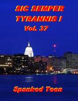 Sic Semper Tyrannis ! Vol. 37