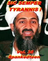 Sic Semper Tyrannis ! Vol. 38