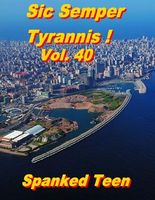 Sic Semper Tyrannis ! Vol. 39