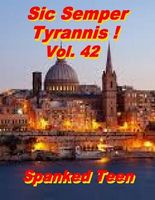 Sic Semper Tyrannis ! Vol. 42