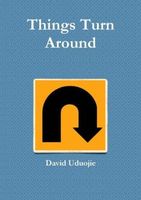 David Uduojie's Latest Book
