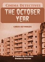 Cover of The October Year by Chris Reynolds