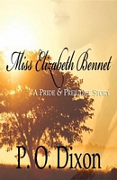 Miss Elizabeth Bennet