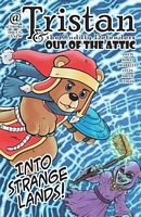 Tristan & The Cuddly Defenders: Out Of The Attic Two