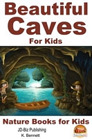 Beautiful Caves For Kids!
