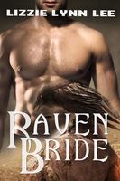 Cover of Raven's Bride by Lizzie Lynn Lee