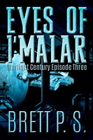 Eyes of I'malar