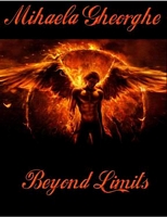 Cover of Beyond Limits by Mihaela Gheorghe
