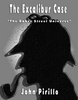 Sherlock Holmes and the Excalibur Case