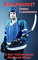Cover of Slap Shot by Derek Clendening