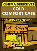 Cold Comfort Cafe