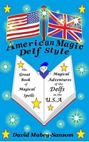American Magic Delf Style