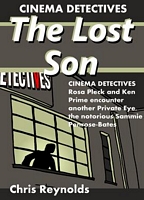 Cover of The Lost Son by Chris Reynolds