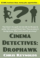 Cover of Drophawk by Chris Reynolds