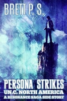 Persona Strikes