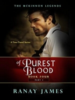 Of Purest Blood Book 4 - Part 2