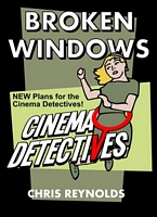 Cover of Broken Windows by Chris Reynolds