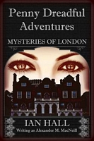 The Mysteries of London