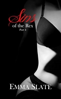 Sins of the Rex Book 4