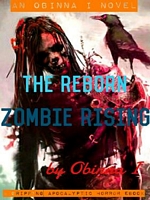 The Reborn Zombie Rising