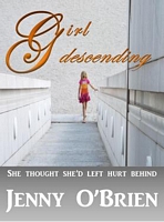 Girl Descending