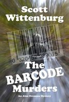 Cover of The Barcode Murders by Scott Wittenburg
