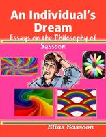 Cover of An Individual's Dream by Elias Sassoon