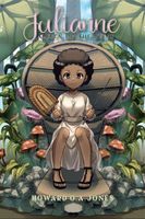 Cover of Julianne: Queen of the Ruins by Howard Jones