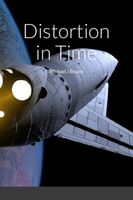 Cover of Distortion in Time by Michael J. Bryant