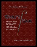 Cover of Woolf's Bane by Alan Lance Andersen