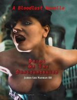 Cover of Paths of the Brokenhearted by James Lee Nathan III