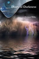 Cover of Diary of Darkness by Norman Willey