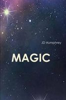 Cover of Magic by J.D. Humphrey