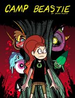 Cover of Camp Beastie by Bryan Murphy