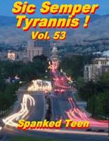 Sic Semper Tyrannis ! Vol. 53