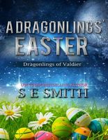 A Dragonling's Easter